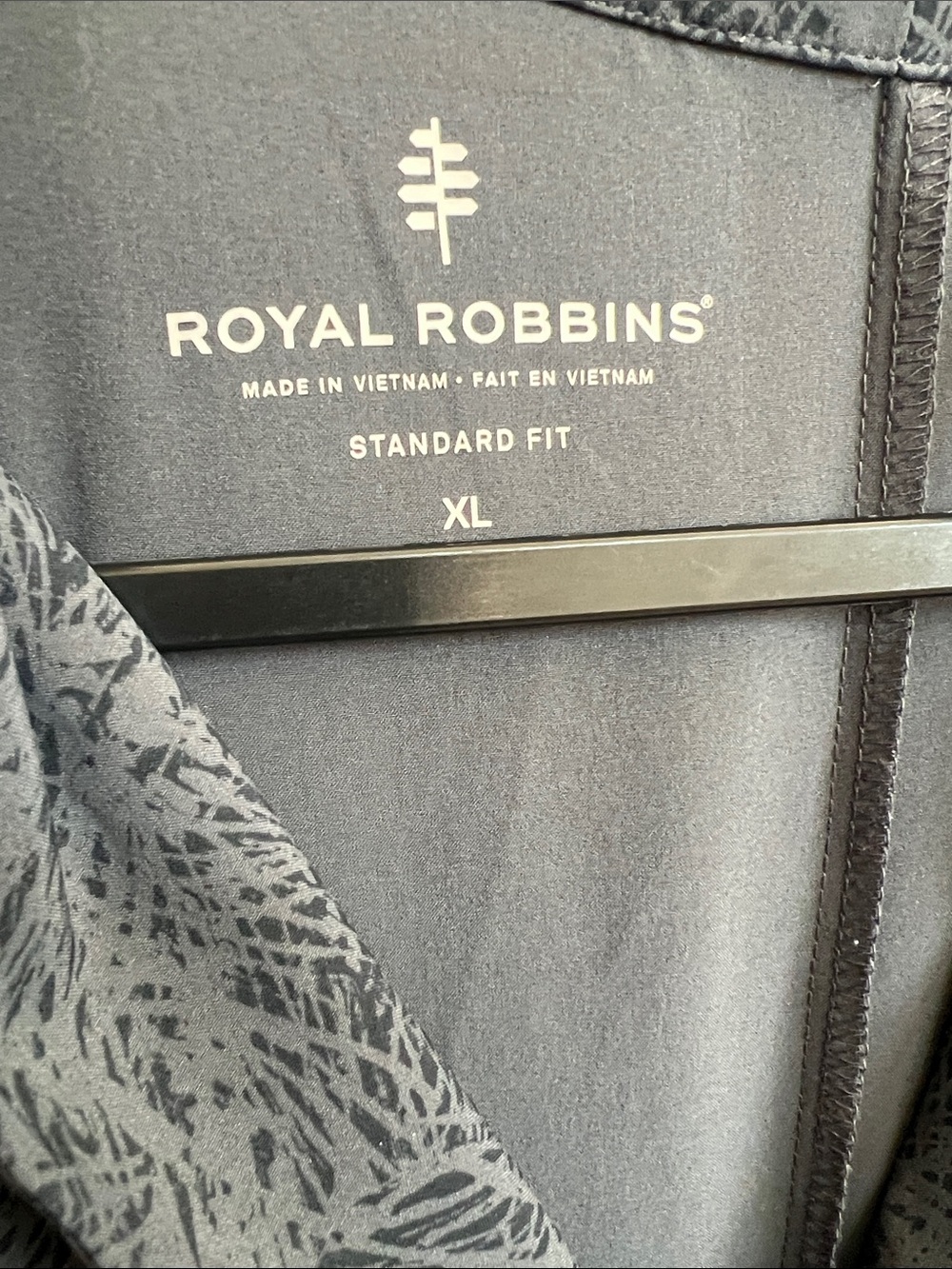 Royal Robbins WOMEN'S SPOTLESS TRAVELER DRESS Sz XL summer market travel walking - Picture 5 of 11
